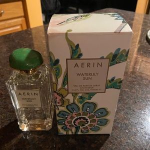 AERIN WATERLILY SUN EAU DE PARCUM SPRAY 3.4 FL OZ